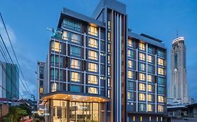 Pure Eleven Hotel Bangkok